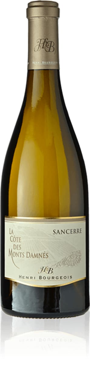Henri Bourgeois Sancerre La Cote des Monts Damnes 2018 Henri Bourgeois Sancerre La Cote des Monts Damnes 2018