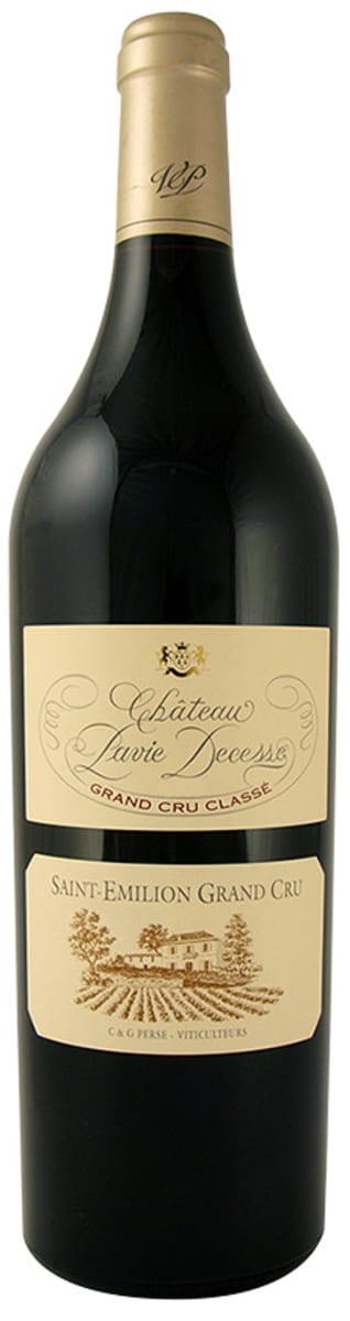 Chateau Pavie Decesse 2010 | Wine.com