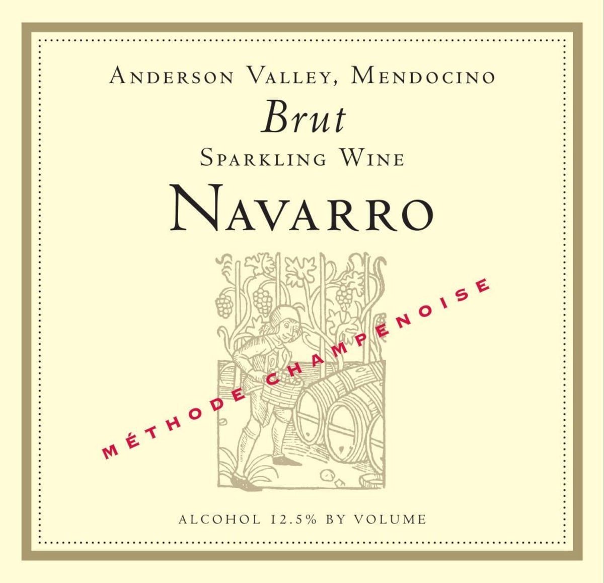 Navarro Brut