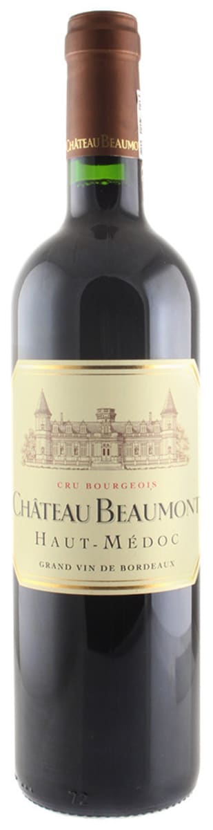 Chateau Beaumont 2016 | Wine.com