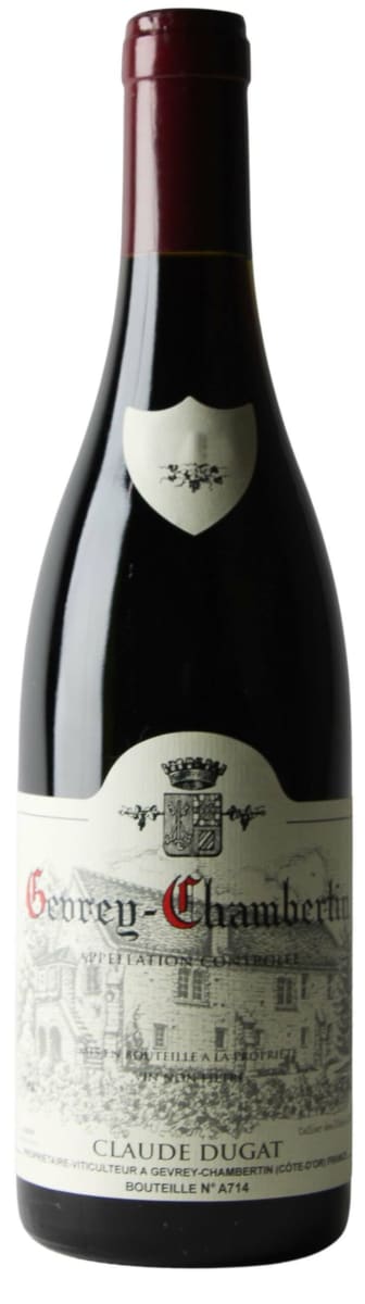 【限定セール！】 Dugat Claude Domaine Gevrey-Chambertin Wine.com | 2022 ワイン