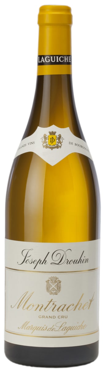在庫処分セール テ Drouhin Joseph Montrachet 2020 Cru Grand Laguiche de Marquis 置物