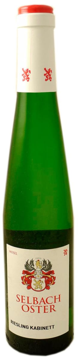2021 Selbach-Oster Graacher Domprobst Riesling Spätlese