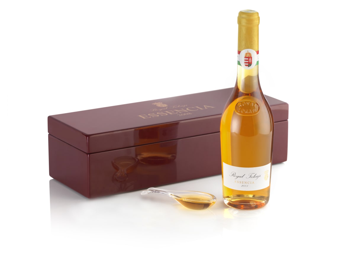 ワイン Tokaji wine Royal Tokaji Tokaj Essencia – Grand Wine Cellar