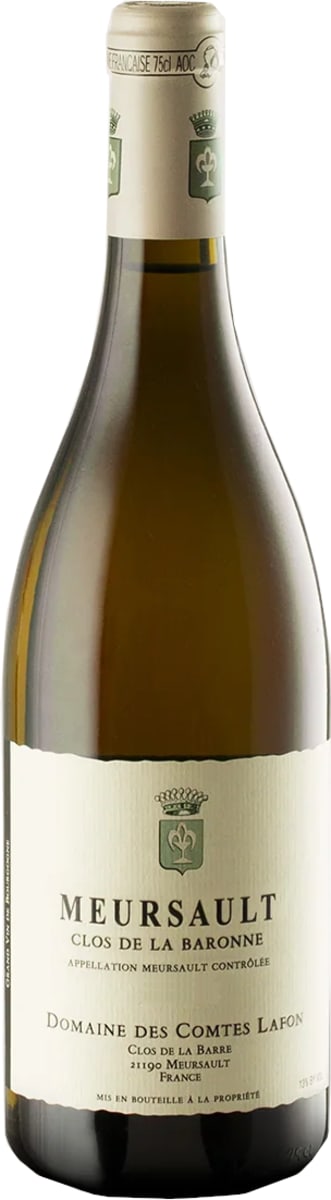 Domaine des Comtes Lafon Meursault Clos de la Barre 2021 | Wine.com
