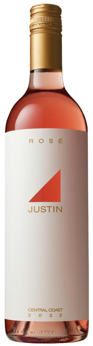 Justin Rose 2022 Wine