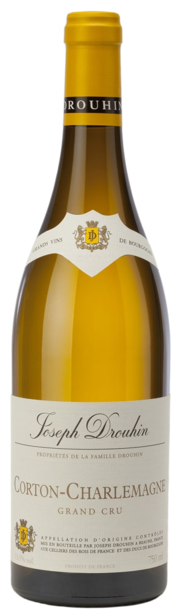 ワイン Joseph Drouhin Corton-Charlemagne 1995 Joseph Drouhin Corton-Charlemagne Grand Cru | Vivino English