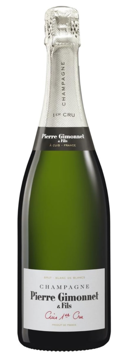 Pierre Gimonnet Blanc de Blancs Cuis Premier Cru | Wine.com