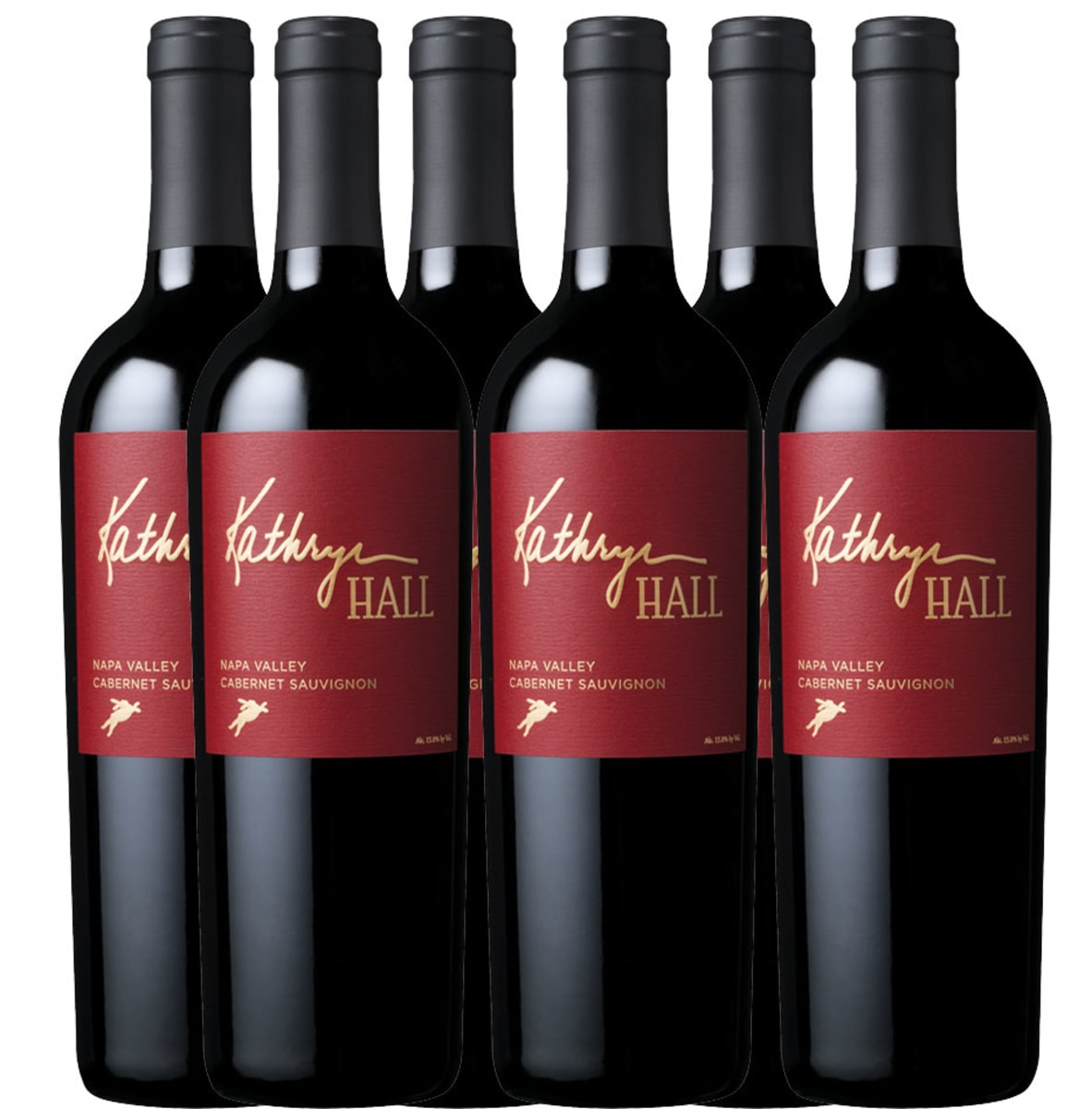 Kathryn hall wine top
