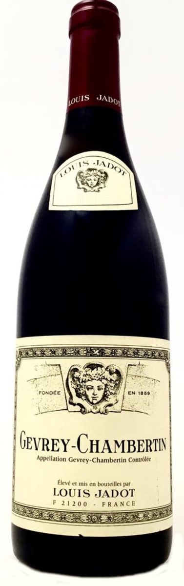 スーパーセール 半額 Louis Jadot Wine.com | 2018 Gevrey-Chambertin ワイン