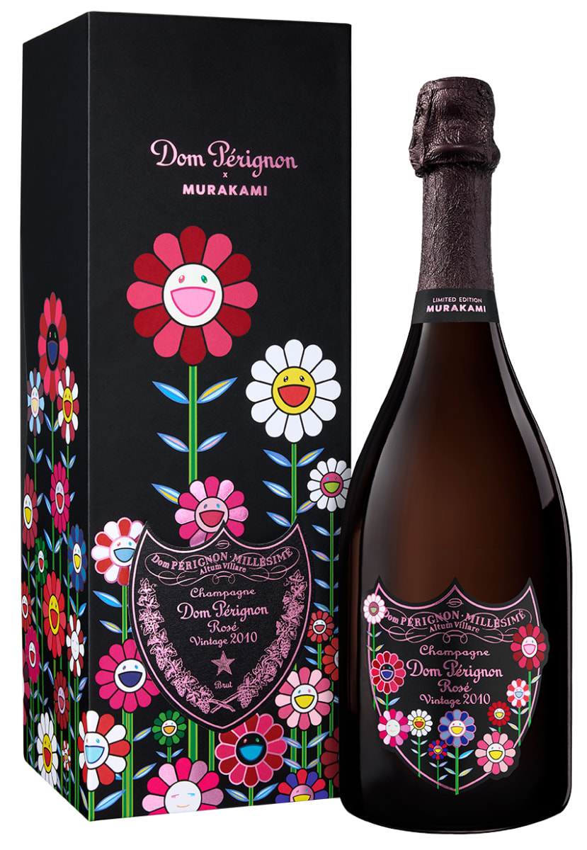 Dom Pérignon シャンパン 2010 750ml Dom Pérignon : Vintage 2010 Champagne