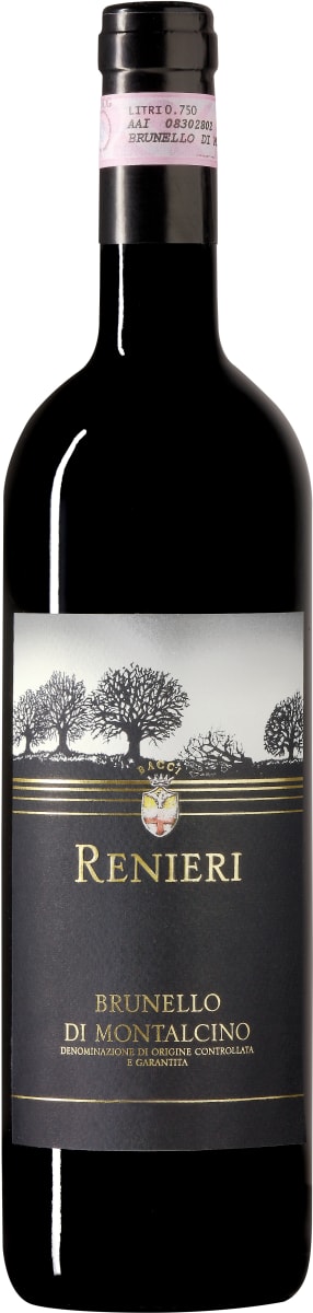 Renieri Brunello di Montalcino 2013 | Wine.com Renieri Brunello di Montalcino 2013 | Wine.com