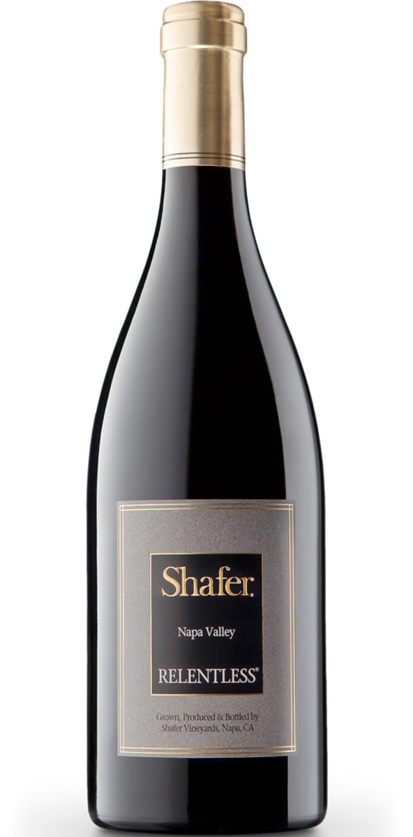 Shafer wine discount