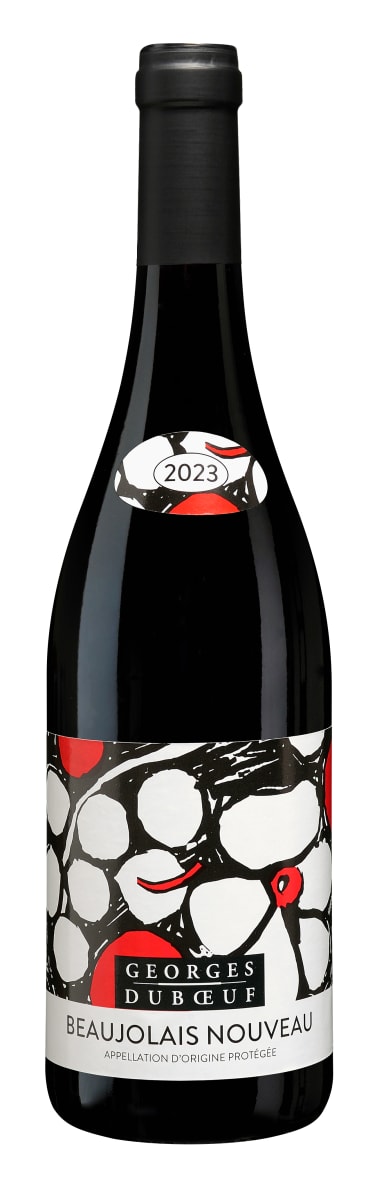 ブランド通販 Duboeuf Beaujolais Nouveau 2023 | Wine.com ワイン
