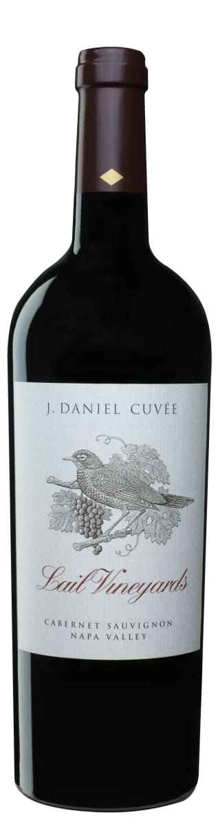 Lail J. Daniel Cuvee Cabernet Sauvignon (1.5 Liter Magnum