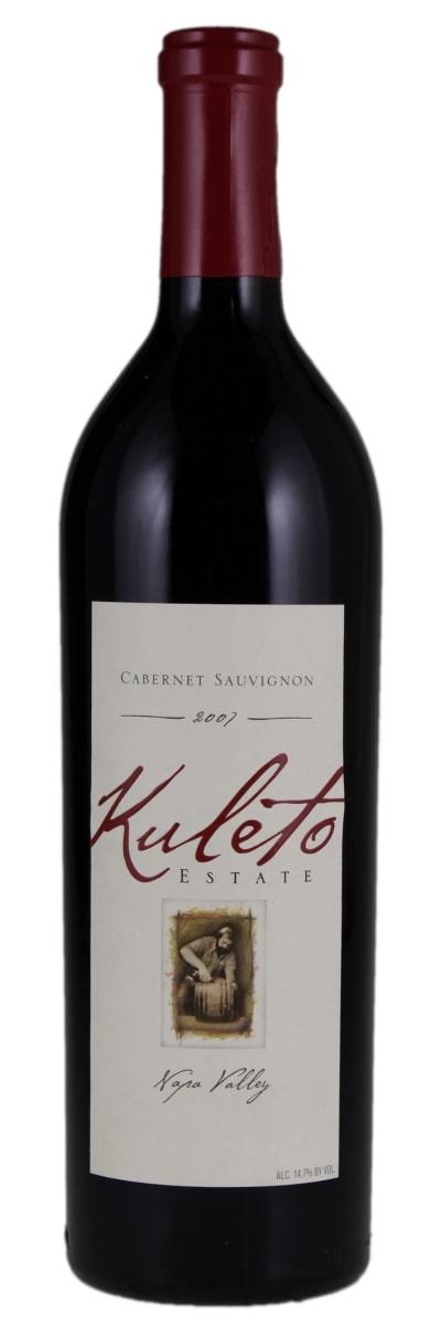 今話題のアイテムを Kuleto Wine.com | 2007 Sauvignon Cabernet Estate ワイン