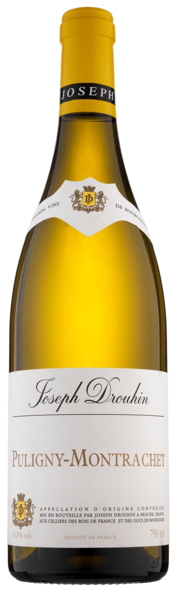 話題の人気 Puligny-Montrachet Drouhin Joseph 2019 Wine.com | ワイン