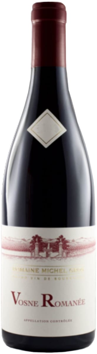 2021 Domaine Michel Gros Vosne-Romanée - CellarTracker