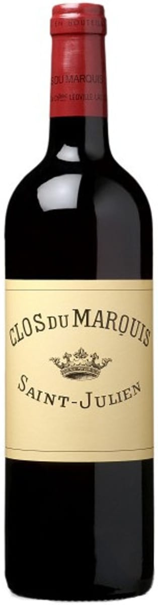 そ*ム様 CLOS du MARQUIS SAINT-JULIENクロ・デュマル Clos du Marquis 2016 | Wine.com