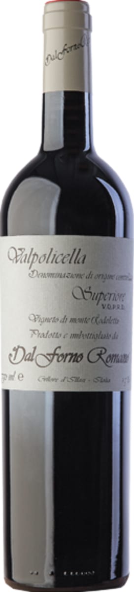 Dal Forno Romano Valpolicella Superiore 2012 | Wine.com Dal Forno Romano Valpolicella Superiore 2012 | Wine.com