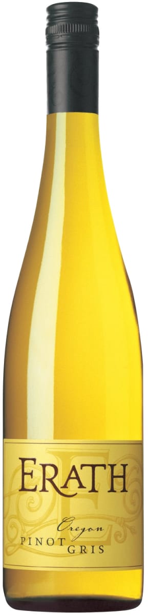 Erath Pinot Gris 2015
