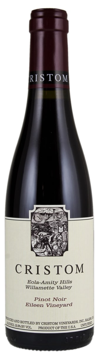 Cristom Eileen Vineyard Pinot Noir 2016