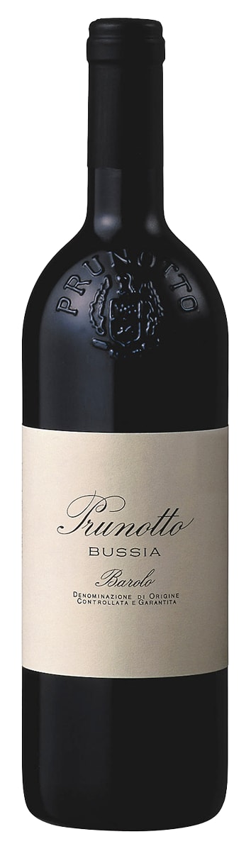 100％本物保証！ Prunotto Wine.com | 2018 Bussia Barolo ワイン