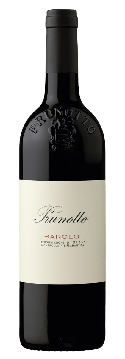 Prunotto Barolo Bussia 2018 | Wine.com