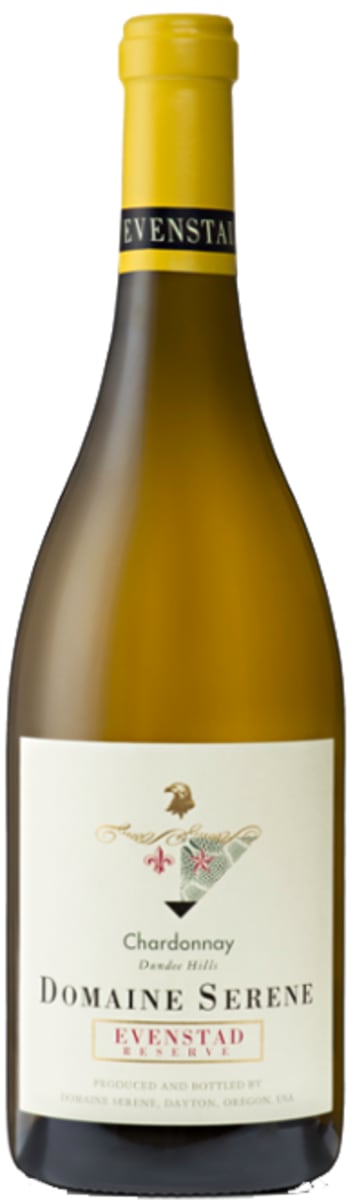 Domaine Serene Evenstad Reserve Chardonnay 2019 | Wine.com