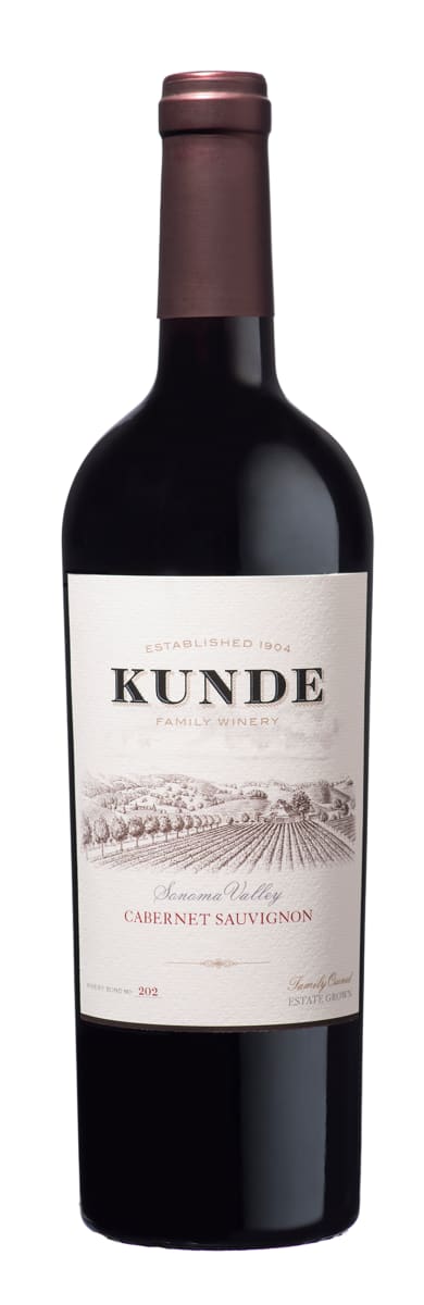 デパート 送料無料 Cabernet Kunde Sauvignon Wine.com | 2021 ワイン
