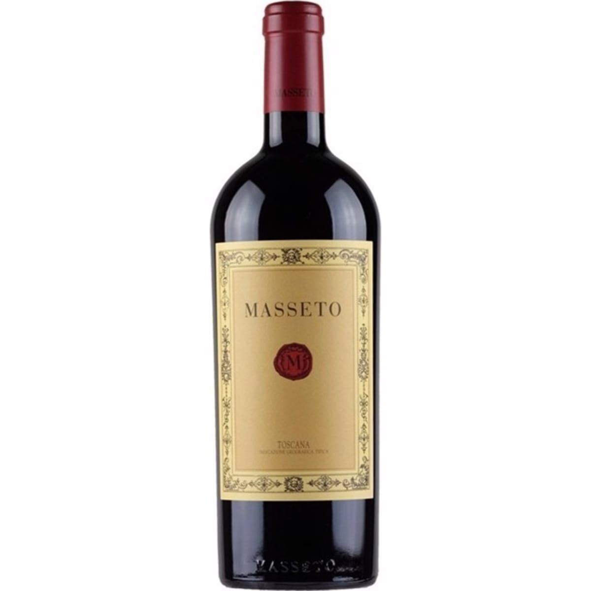 Masseto (1.5 Liter Magnum) 2017 | Wine.com