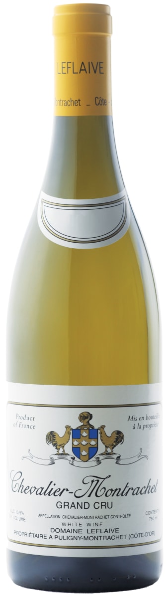 Domaine Leflaive Chevalier-Montrachet Grand Cru 2021 | Wine.com