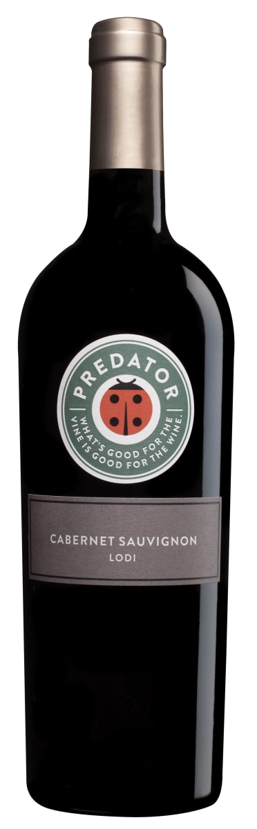 Predator Cabernet Sauvignon 2021 Wine