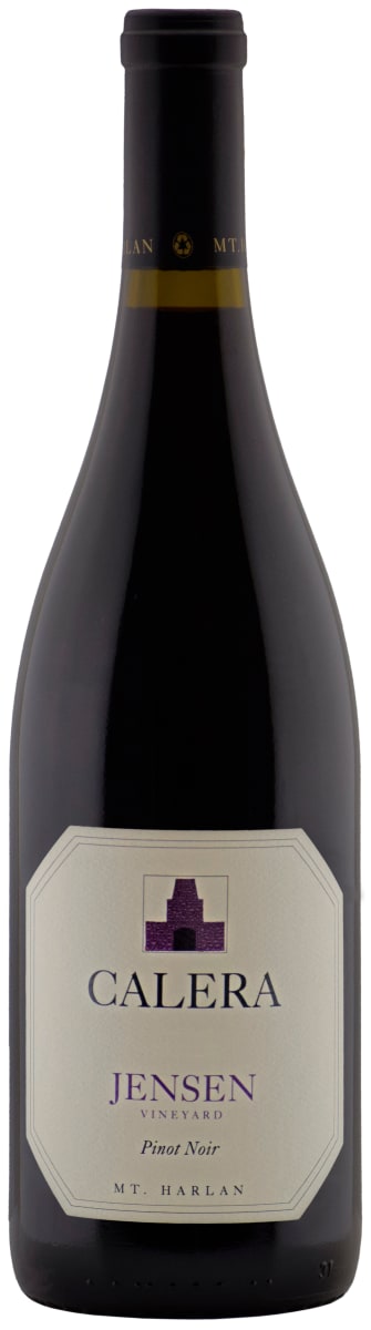 Calera Jensen Vineyard Pinot Noir 2012 | Wine.com