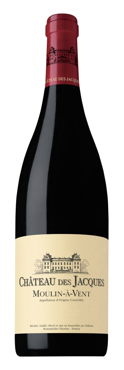 高評価アイテム Chateau des Jacques Moulin-a-Vent 2019 | Wine.com ワイン