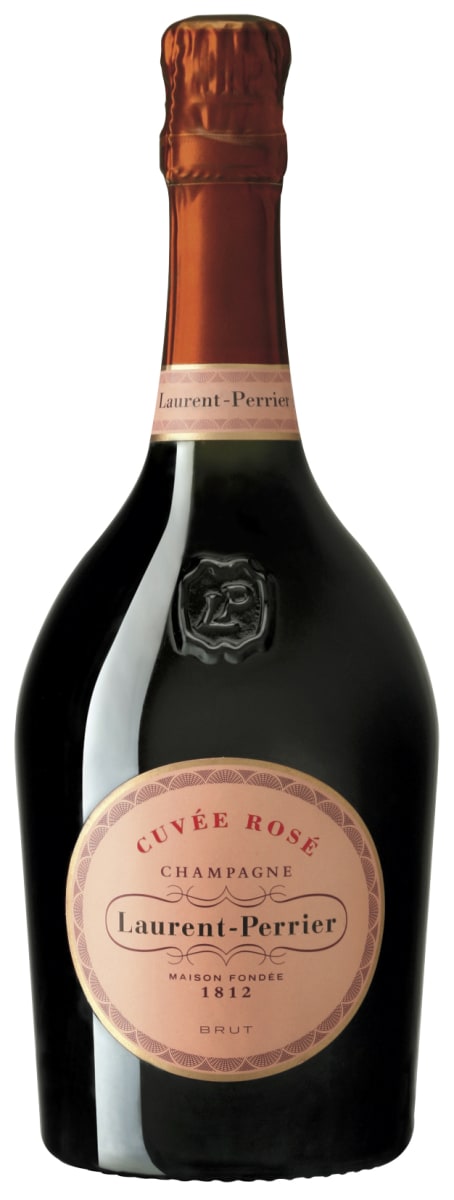 人気絶頂 Laurent-Perrier Cuvee Rose | Wine.com その他