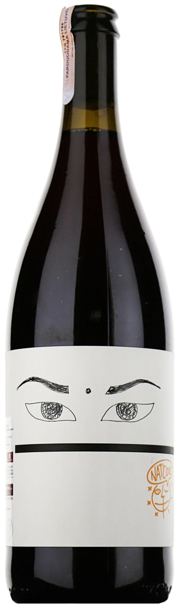 Niepoort Nat Cool Tinto Bairrada (1 Liter) 2022 Front Bottle Shot