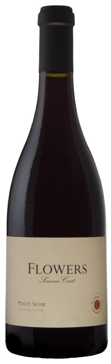 Flowers Sonoma Coast Pinot Noir 2016 | Wine.com