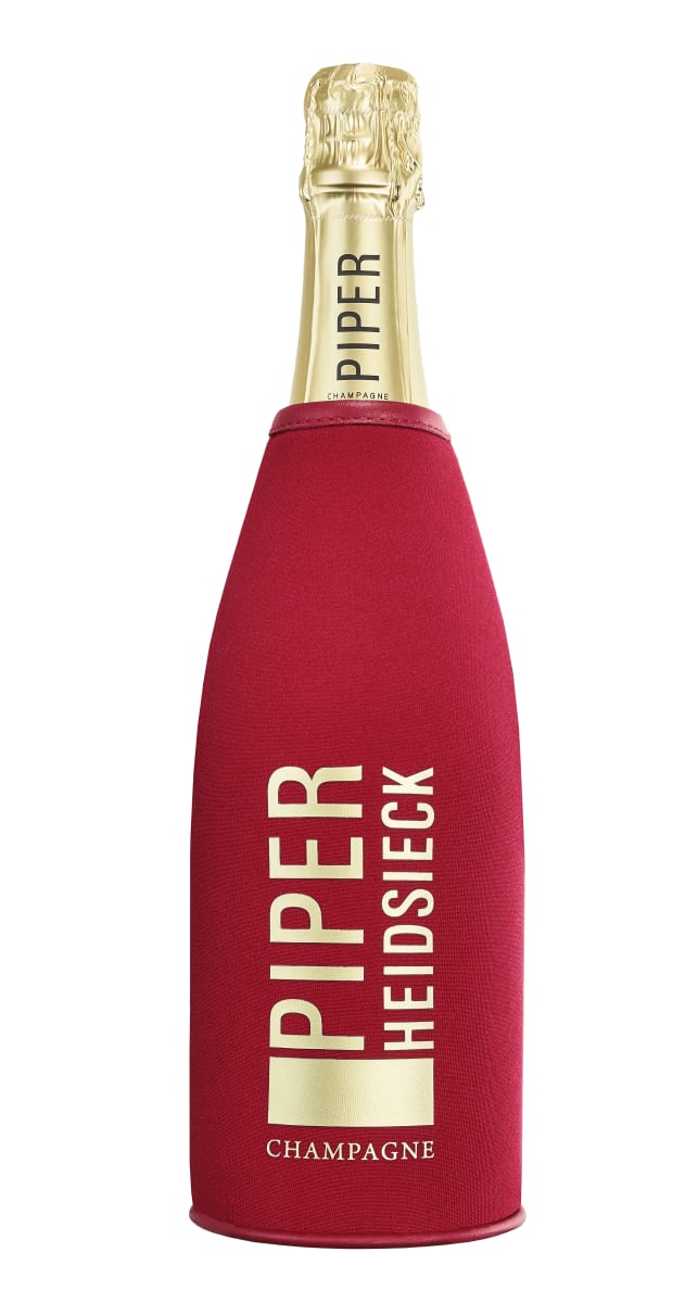 Piper-Heidsieck Cuvee Brut (Neoprene Ice Jacket) | Wine.com