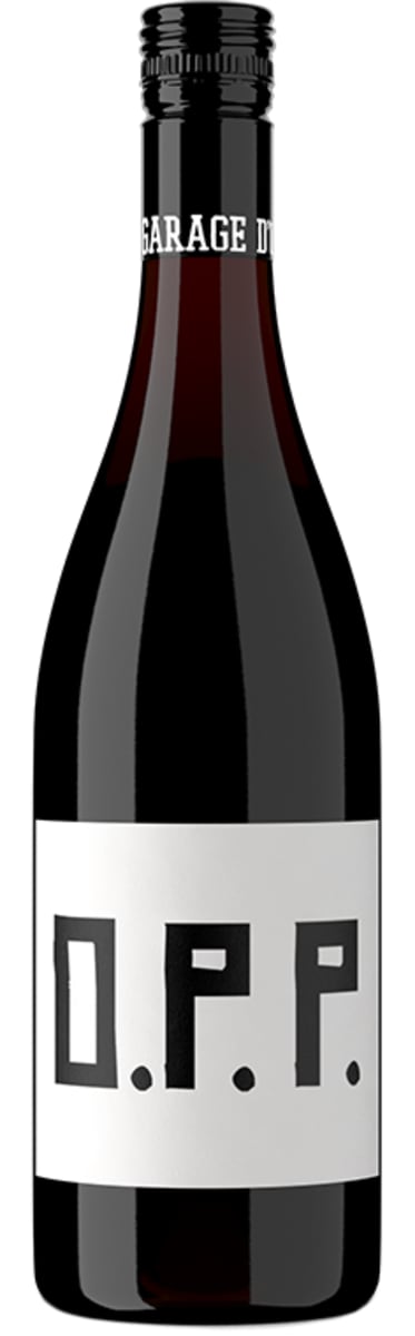 Maison Noir OPP Pinot Noir 2023  Front Bottle Shot