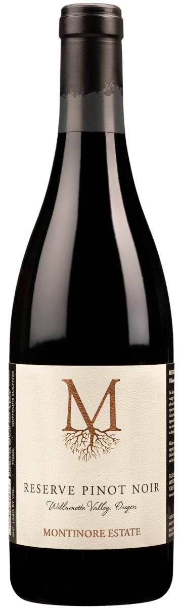 Montinore Estate Reserve Pinot Noir 2019 | Wine.com