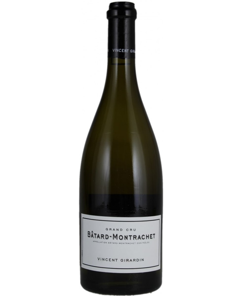 Vincent Girardin Batard-Montrachet Grand Cru 2016 | Wine.com