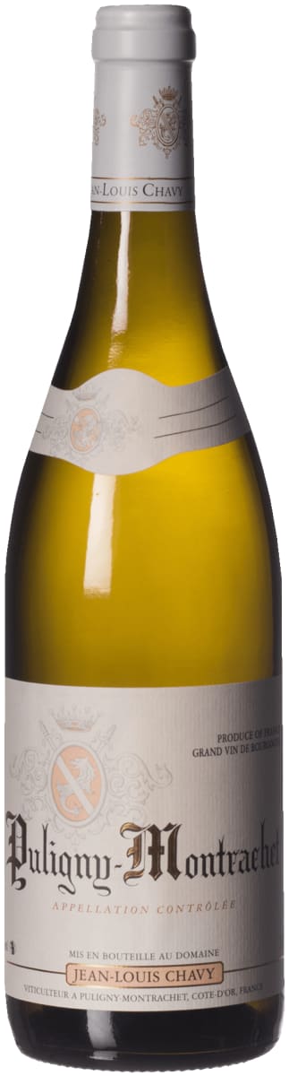 Jean-Louis Chavy Puligny-Montrachet 2019 | Wine.com