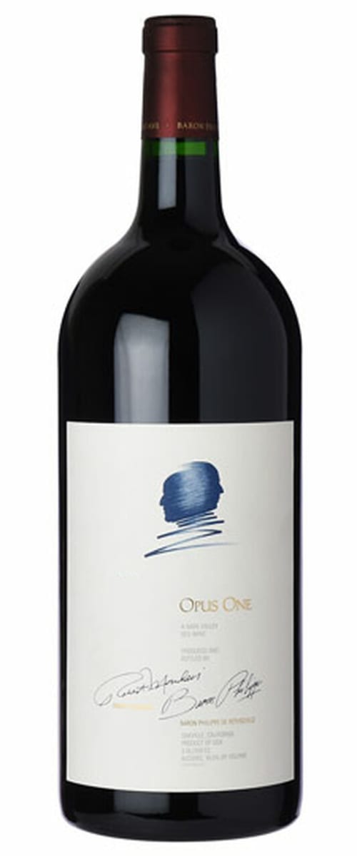 Opus One (3 Liter Bottle) 2016 | Wine.com