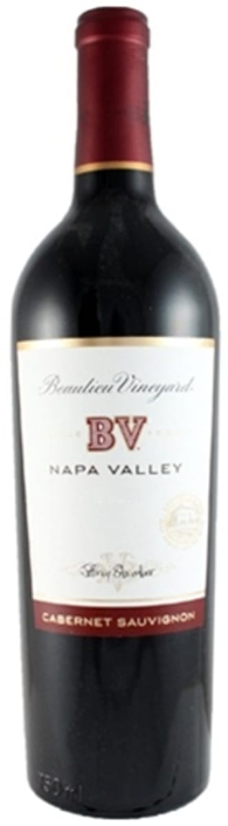 Bv cabernet sauvignon 2014 2025