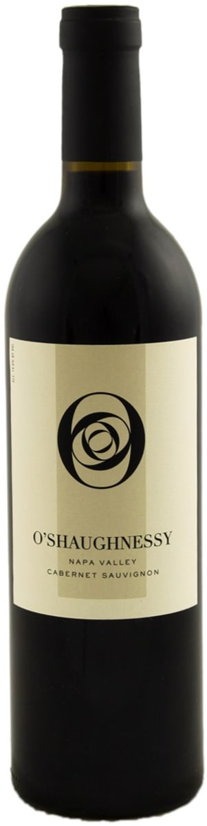 インポート・海外人気ブランド O'Shaughnessy Napa Valley Cabernet Sauvignon 2016 | Wine.com ワイン