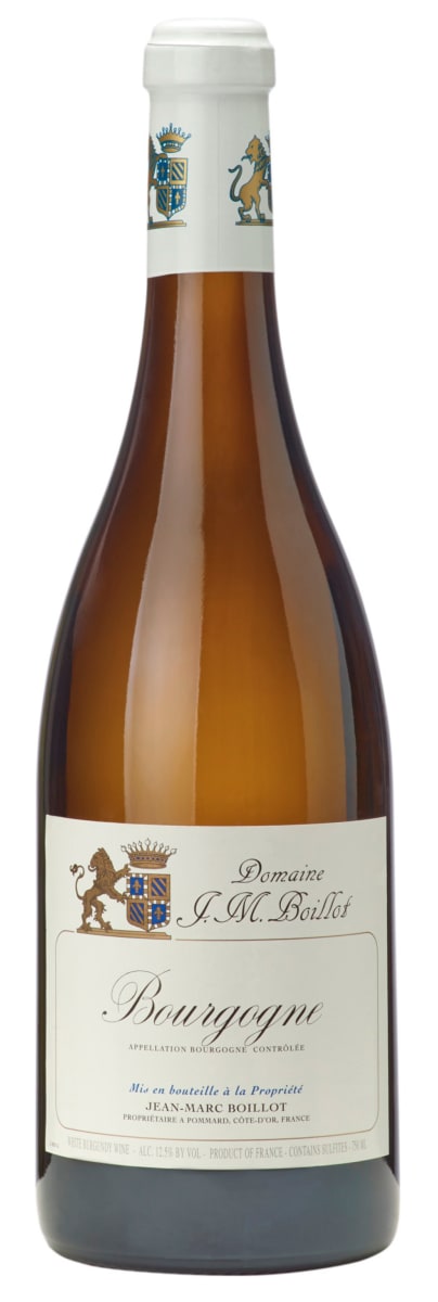 ワイン Jean-Marc Roulot Bourgogne Blanc 2022 Domaine Roulot - Bourgogne Chardonnay 2022 – Clos Cachet