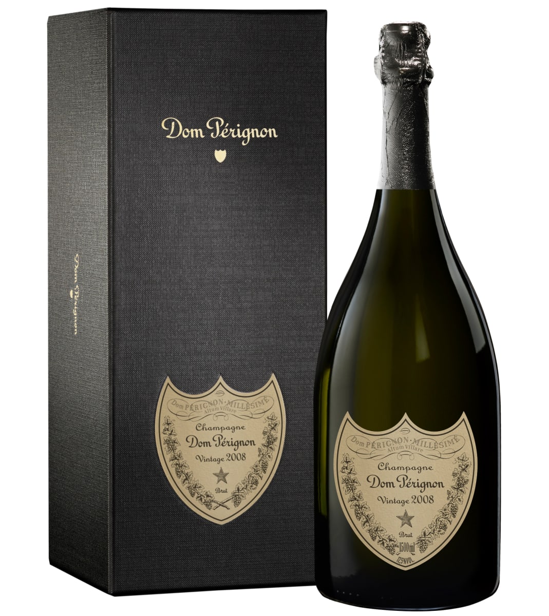 レビュー高評価アイテム特集｜ファッション通販 with Vintage Perignon Dom Gift Wine.com | 2008 Box ワイン