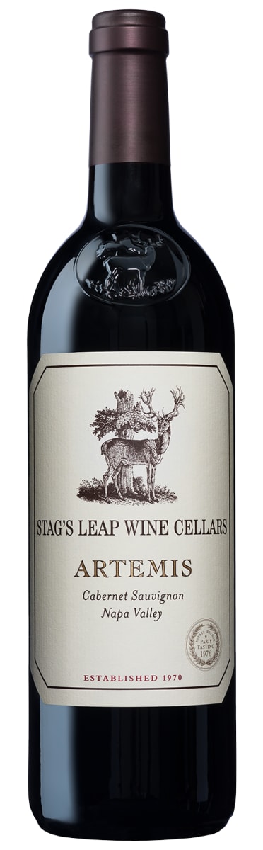 全日本送料無料 Wine Leap Stag's Cellars 2020 Sauvignon Cabernet Artemis ワイン