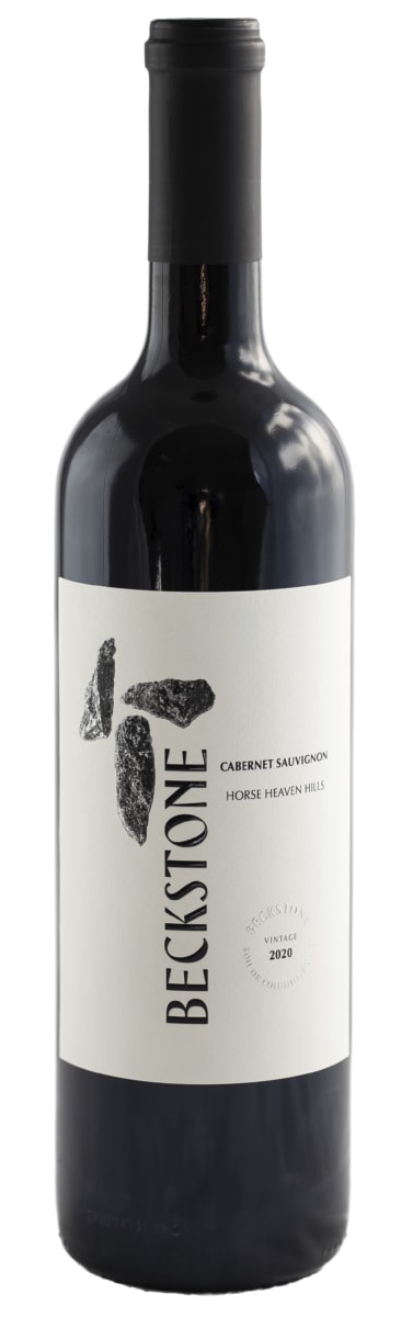 Beckstone Horse Heaven Hills Cabernet Sauvignon 2020 Wine